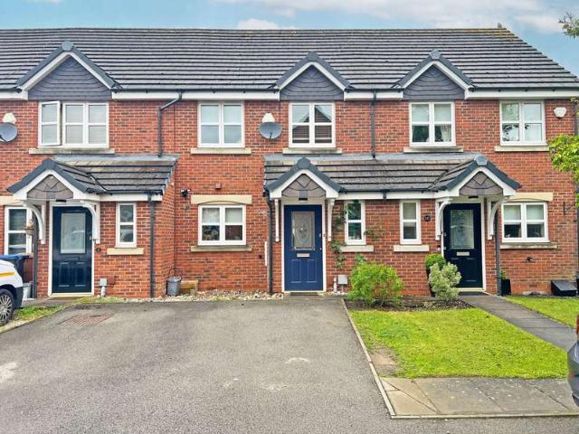 3 Bedroom Town House