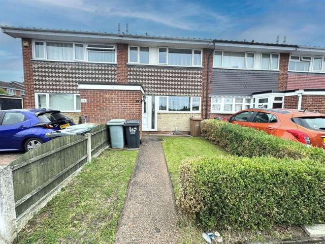 3 Bedroom Town House