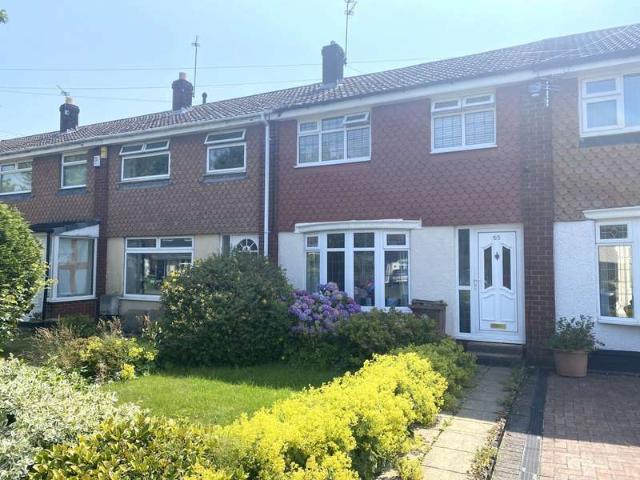 3 Bedroom Town House