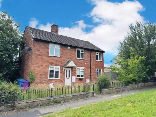 3 Bedroom Town House