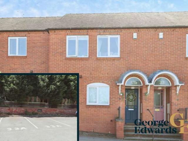 3 Bedroom Town House