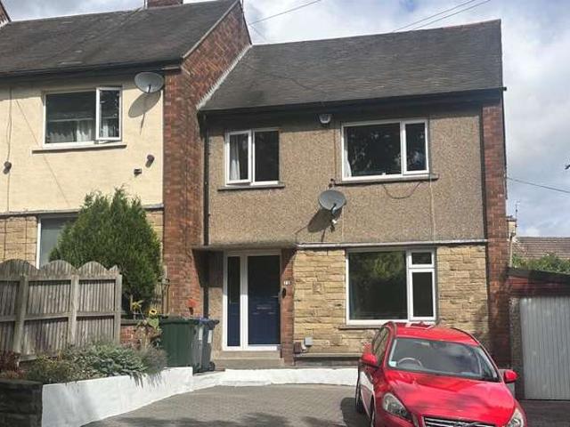 3 Bedroom Town House