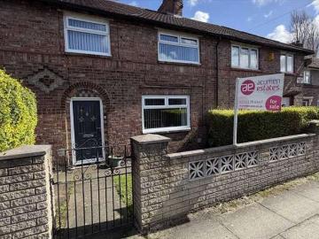 3 Bedroom Town House