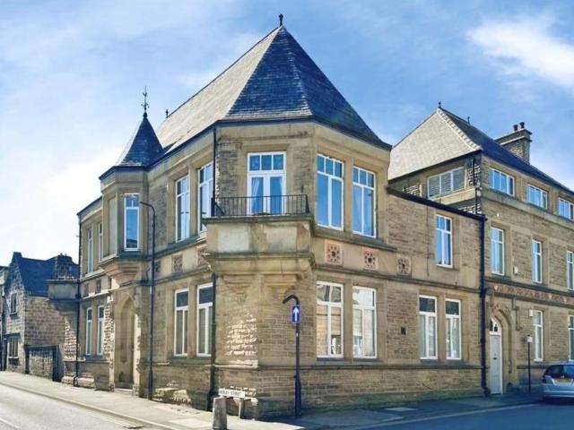 3 Bedroom Town House