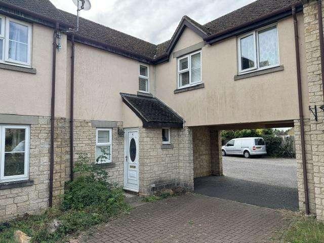 3 Bedroom Town House