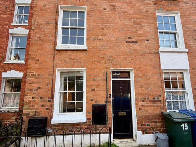 3 Bedroom Town House