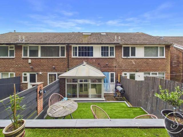 3 Bedroom Town House
