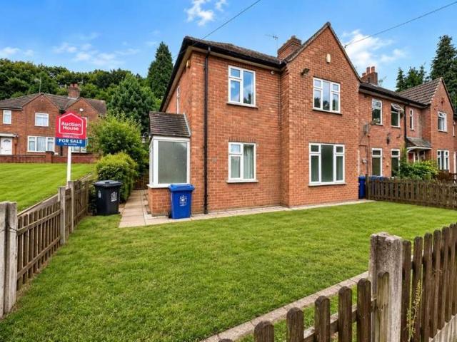 3 Bedroom Town House