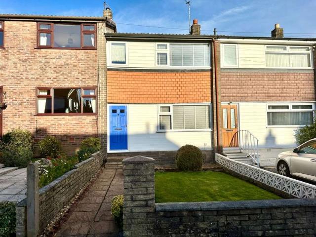 3 Bedroom Town House