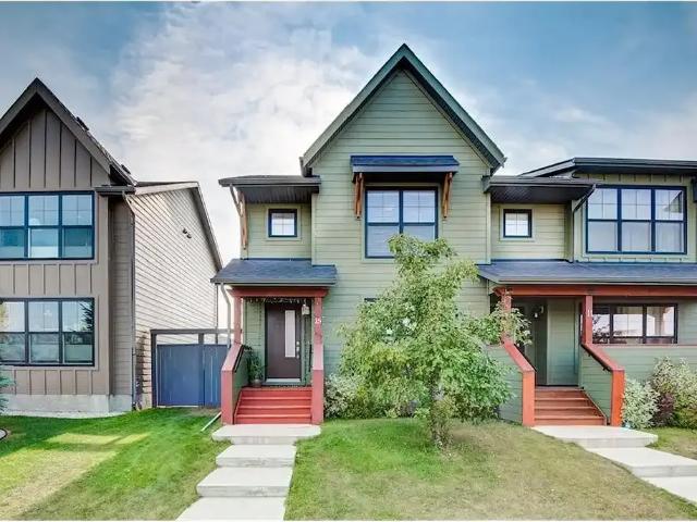 3 Bedroom Town House — 3 Bedrooms House