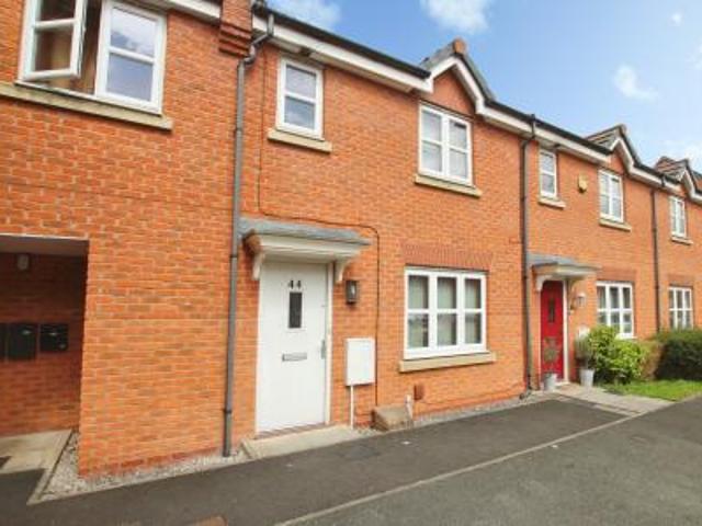 3 bedroom Town house To Let