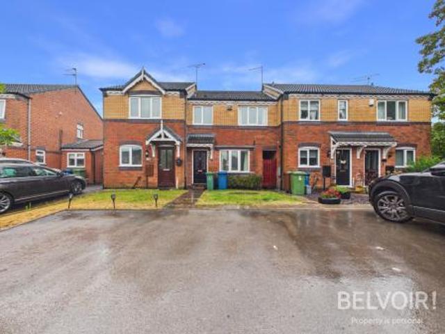 3 bedroom Town house To Let