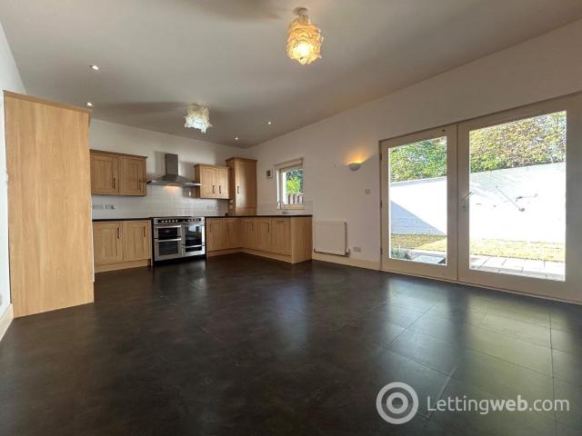 3 Bedroom Town House to Rent at Almond, Barnton, Edinburgh