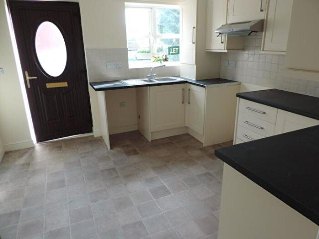 3 Bedroom Town House To Rent In Orchard Gardens, Whitwick, LE67