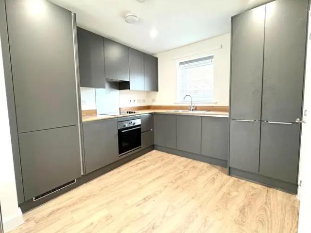 3 Bedroom Town House To Rent In Foundry Avenue, Derby, DE1