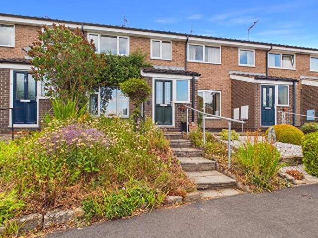3 Bedroom Town House To Rent In Plough Gate, Darley Abbey, DE22