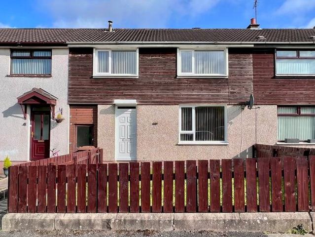 3 Bedroom Town House To Rent In Tullyroan Drive, Portadown, BT62
