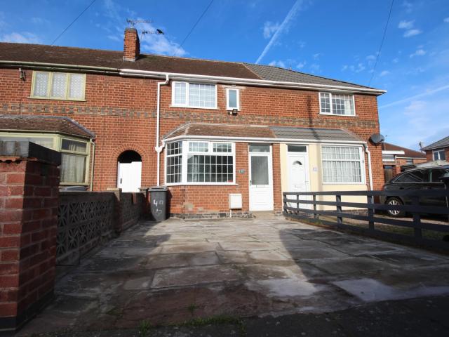 3 Bedroom Town House To Rent