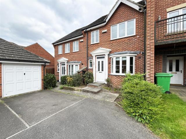 3 bedroom Town house to rent