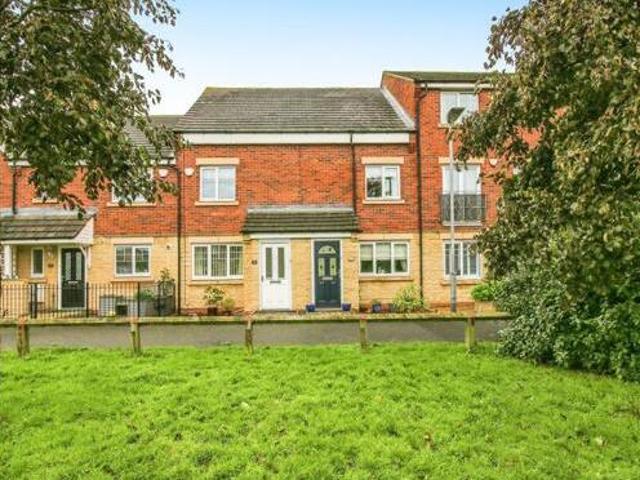 3 Bedroom Town House For Sale In Blyth