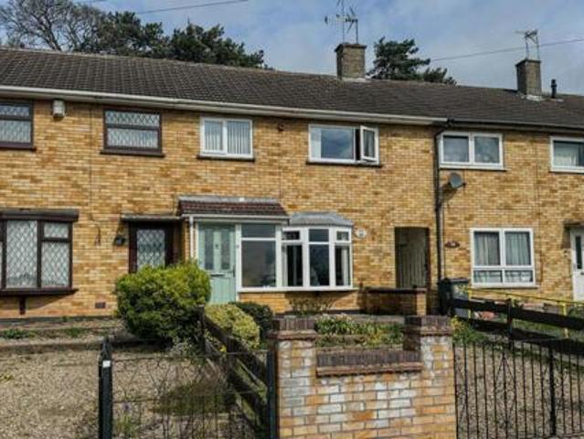 3 Bedroom Town House For Sale In Eyres Monsell