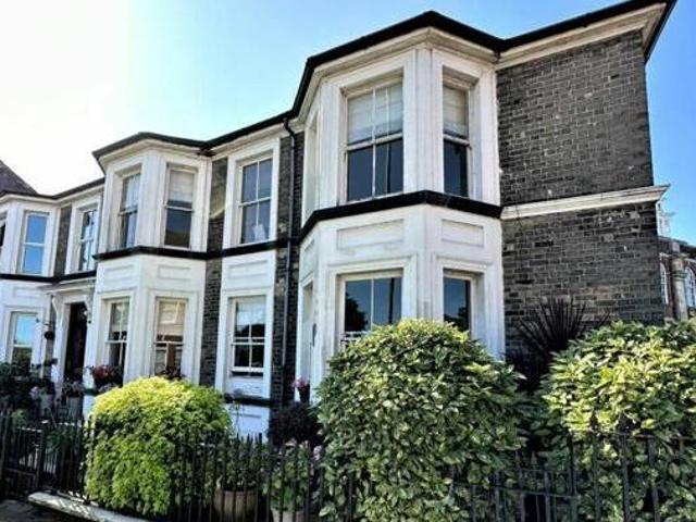 3 Bedroom Town House For Sale In Great Yarmouth, Norfolk