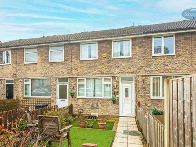 3 Bedroom Town House For Sale In Malin Bridge