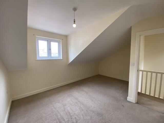 3 bedroom town house for rent in Roman Gardens, Mexborough, Doncaster, S64
