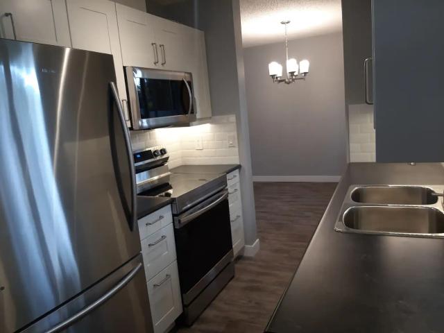 3 Bedroom Townhome