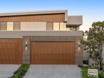 3 Bedroom Townhome