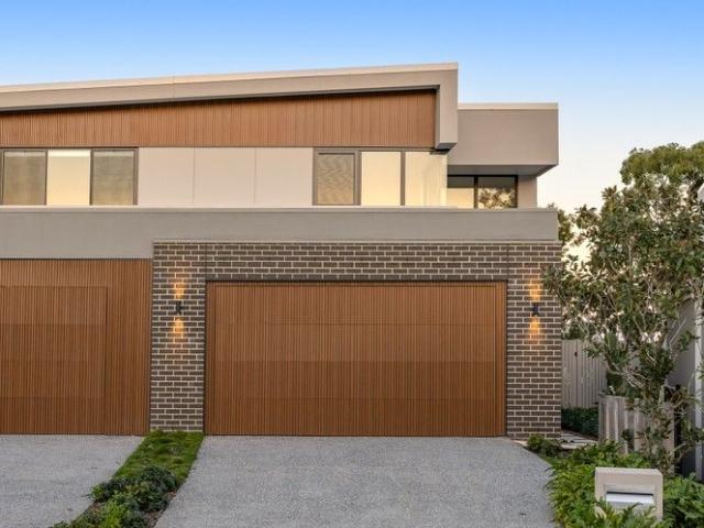 3 Bedroom Townhome