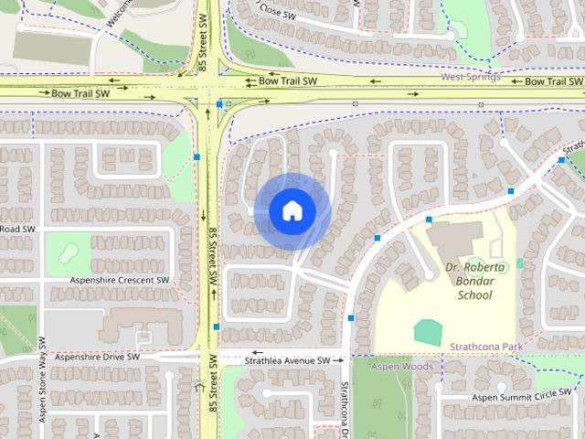 3 Bedroom Townhome in Strathcona Park
