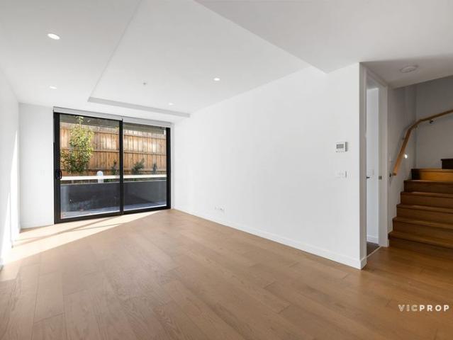 3 Bedroom Townhose at Box Hill Central