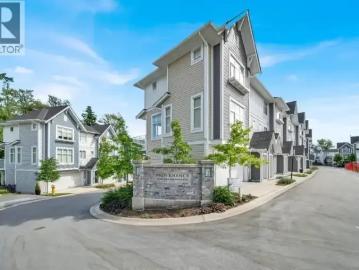 3 Bedroom Townhouse Maple Ridge BC 101476097