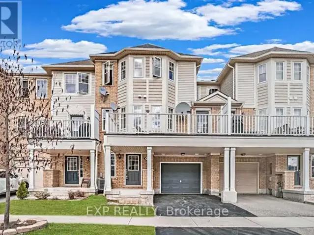 3 Bedroom Townhouse Milton ON 104471018