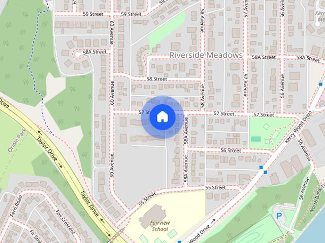 3 Bedroom Townhouse near school and park