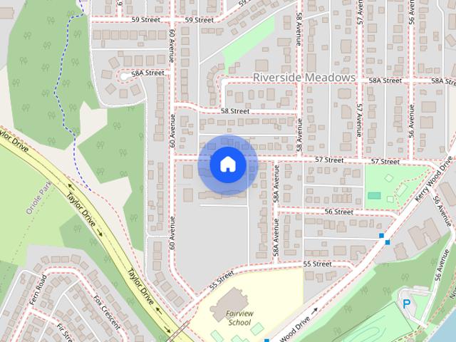 3 Bedroom Townhouse near school and park