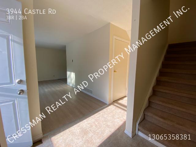 3 Bedroom Townhouse near University