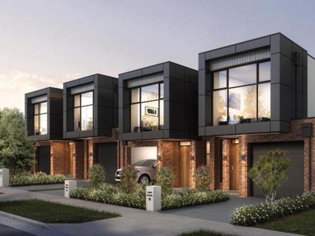 3 Bedroom Townhouse NOBLE PARK VIC 79416514
