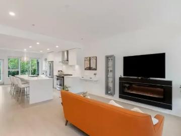 3 Bedroom Townhouse North Vancouver BC 103542209