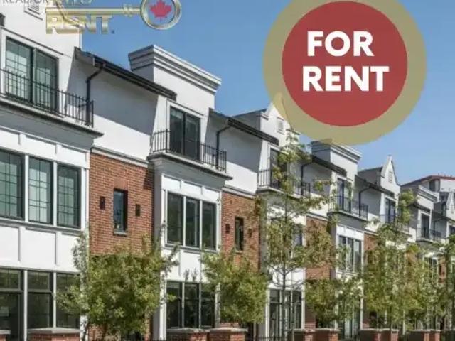 3 Bedroom Townhouse North Vancouver BC 105135773