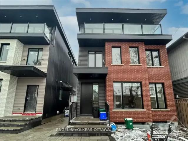 3 Bedroom Townhouse Ottawa ON 104179541