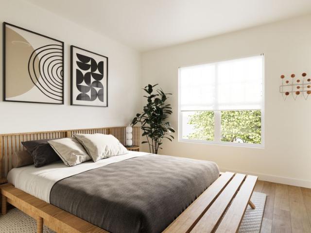 3 Bedroom Townhouse on Evergreen