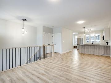 Sylvan Lake, Alberta - Garden, Office room