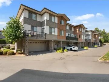 3 Bedroom Townhouse Abbotsford BC 103542187