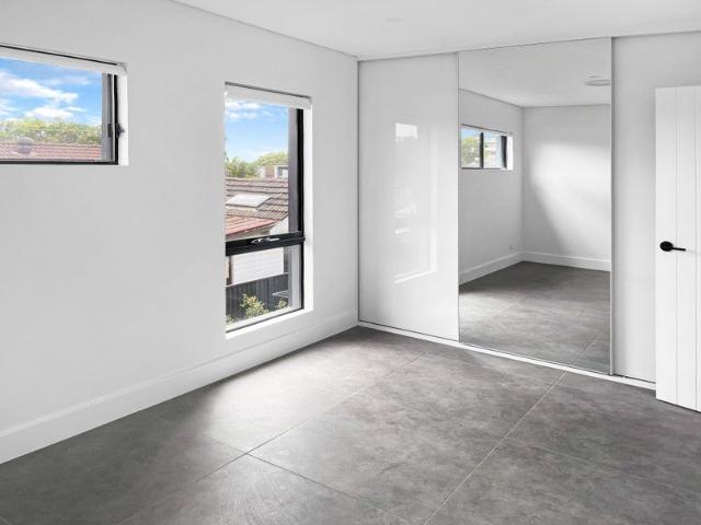 3 BEDROOM TOWNHOUSE Affordable housing