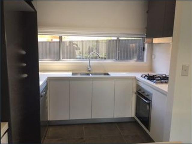 3 bedroom townhouse Affordable housing