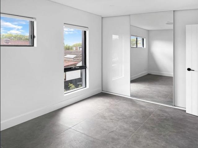 3 BEDROOM TOWNHOUSE Affordable housing