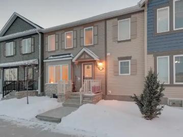 Airdrie, Alberta