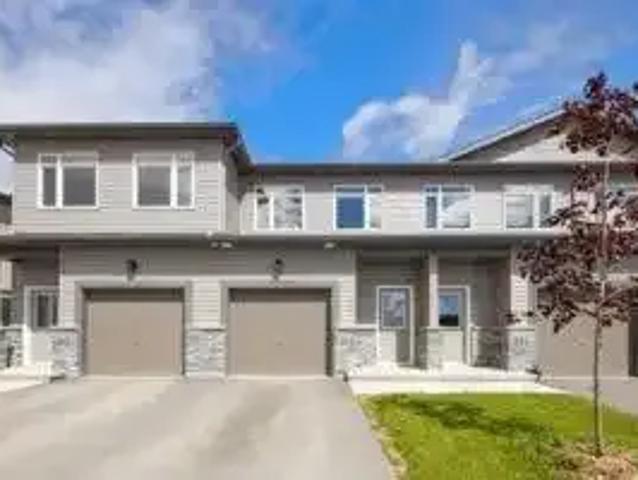 3 Bedroom Townhouse Arnprior ON 104223965